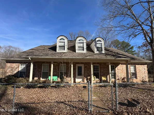 778 Steele Rd, Hernando, MS 38632