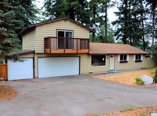 2821 Forest View Ct N, Puyallup, WA 98374