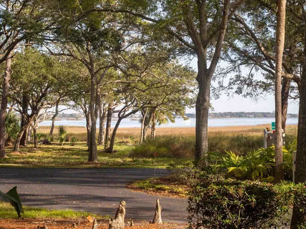 21 Cristina Ct, Saint Augustine, FL 32086