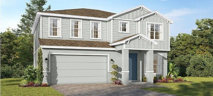 Florence Elevation B