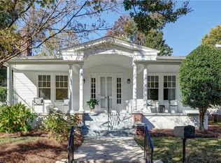 207 Aberdeen Ter, Greensboro, NC 27403