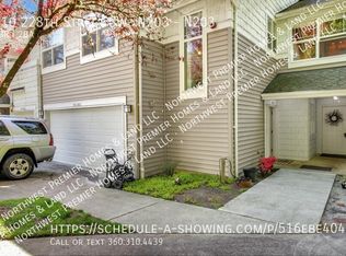 710 228th St SW APT N203, Bothell, WA 98021