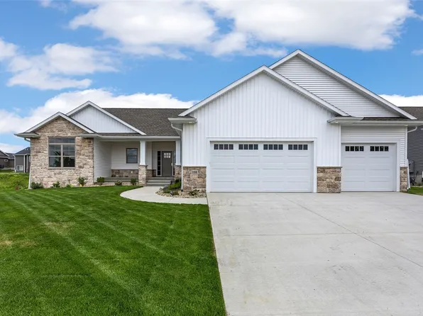 1188 Stable Ridge Dr, Marion, IA 52302