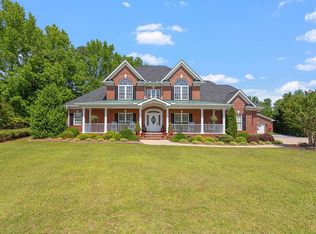 321 Planters Ln, Coats, NC 27521