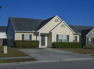 248 Dovetail Cir, Summerville, SC 29483