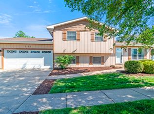 1122 Leawood Ct, Joliet, IL