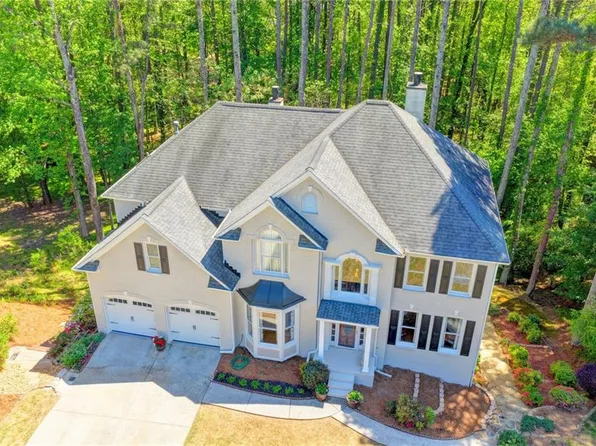 4564 Campenille Trce, Suwanee, GA 30024