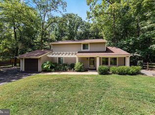 14908 Coles Chance Rd, Gaithersburg, MD 20878