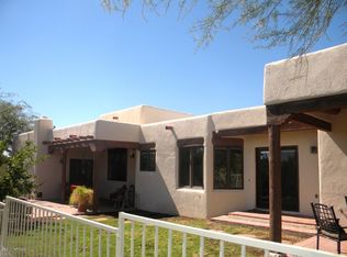 5840 N Paseo Niquel, Tucson, AZ 85718