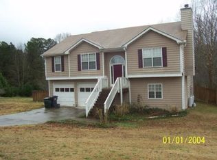 1552 Wynfield Ct, Auburn, GA