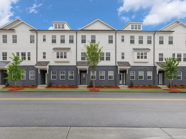 3238 Aberdeen Row, Chattanooga, TN 37407