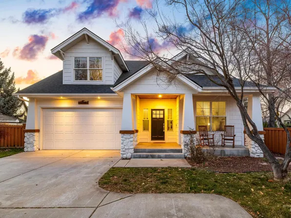 6286 E Gateway Ct, Boise, ID 83716