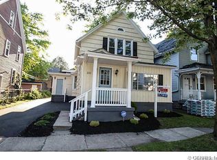 221 Merriman St, Rochester, NY 14607