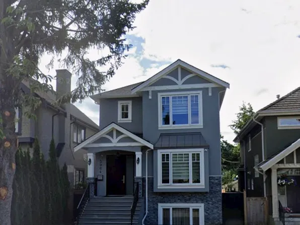 3964 W 21st Ave, Vancouver, BC V6S 1H6