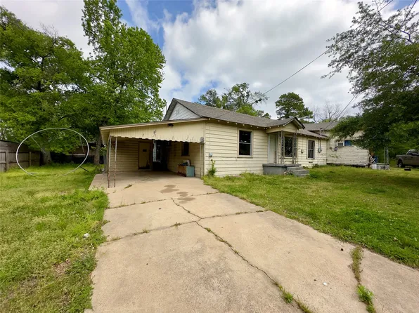 208 Anglin St, Sulphur Springs, TX 75482