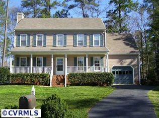 5800 Laurel Trail Ct, Midlothian, VA 23112