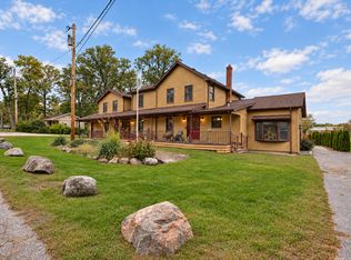 10708 W 133rd Ln, Cedar Lake, IN 46303