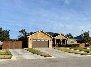 7708 Pyrite Dr, Killeen, TX 76542