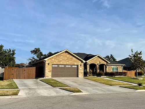7708 Pyrite Dr Photo 1