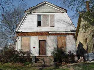 1412 S Schiller St, Little Rock, AR 72202