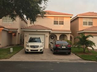 3872 NW 67th Way, Lauderhill, FL 33319