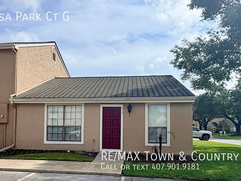 615 Casa Park Ct #G