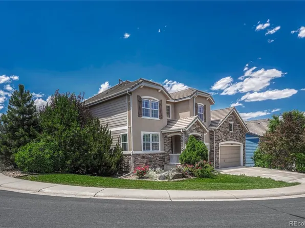 10761 Hillsboro Circle, Parker, CO 80134
