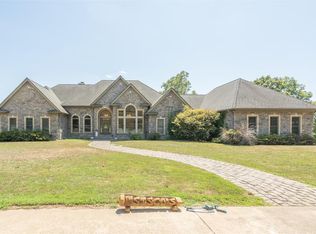 385 Wayne 349b, Piedmont, MO 63957