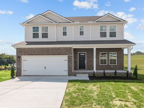 112 Model Ct, Columbia, TN 38401