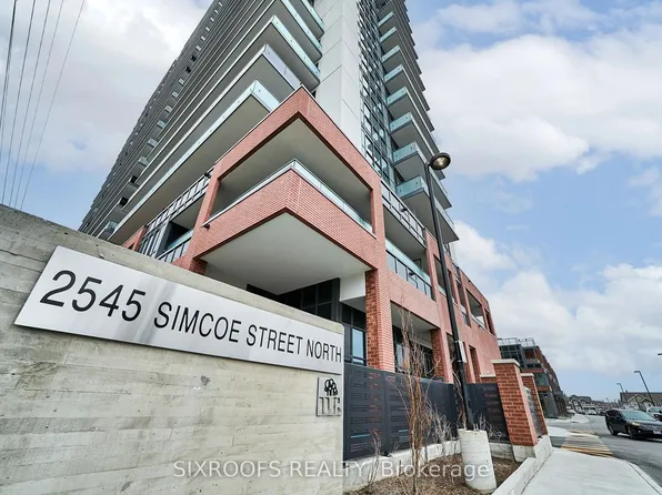 2545 Simcoe St N, Oshawa, ON