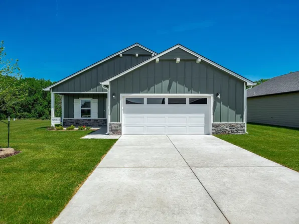 3581 E Bearsden St, Derby, KS 67037