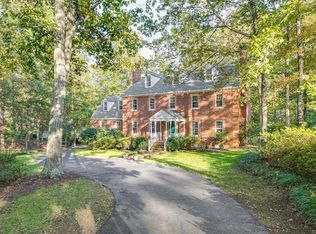 1860 Glamorgan Ln, Midlothian, VA 23113