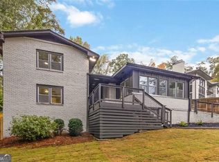 2338 Greenglade Rd, Atlanta, GA 30345