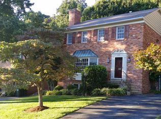6716 Baron Rd, Mc Lean, VA 22101