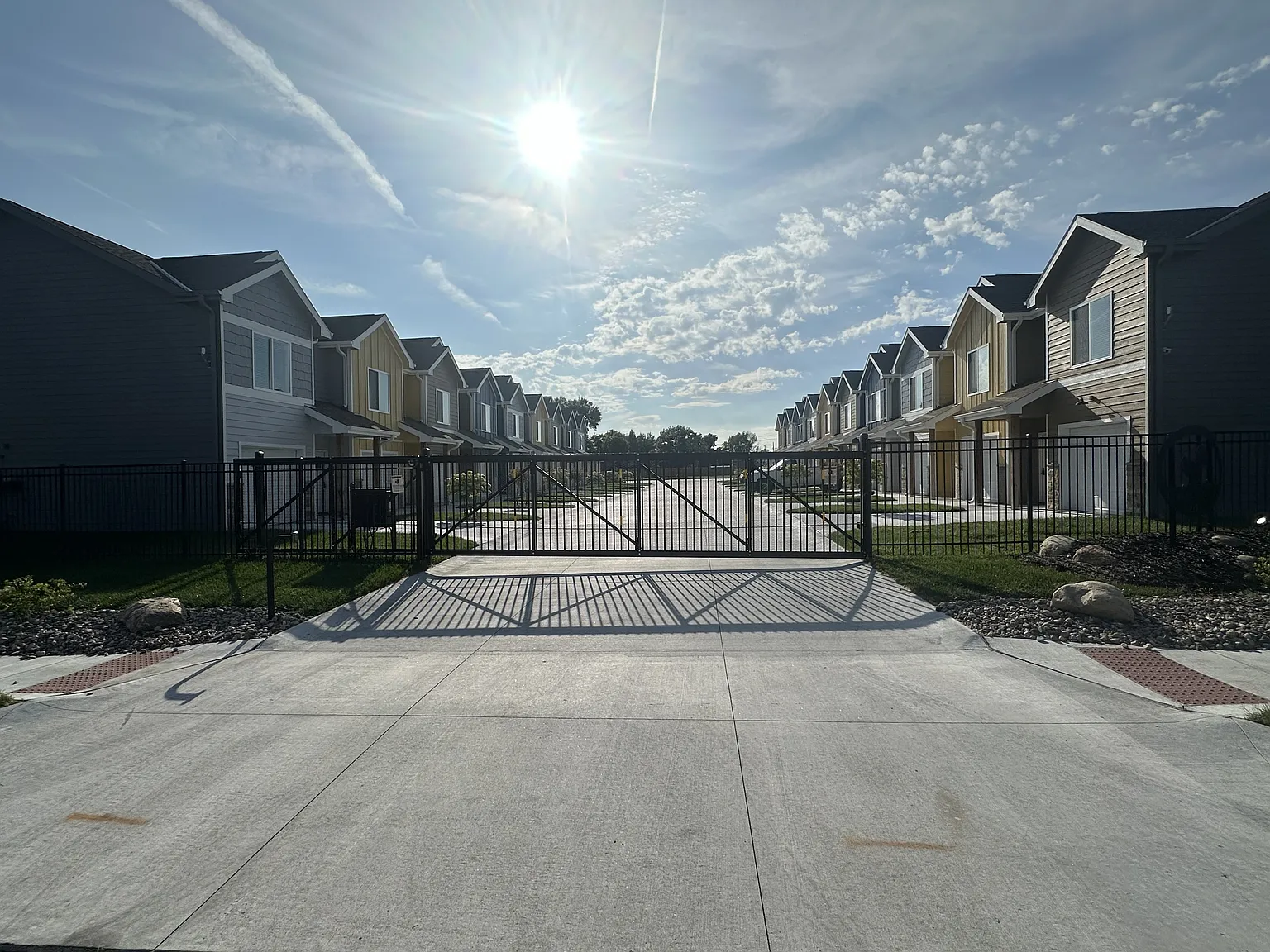 Black Squirrel Flats Townhomes - 7 — Photo 2