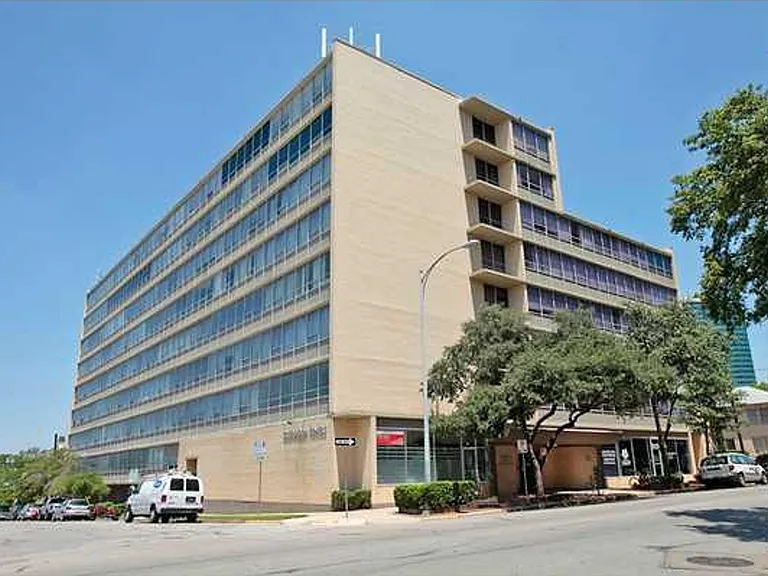 1800 Lavaca St #214 — Photo 1