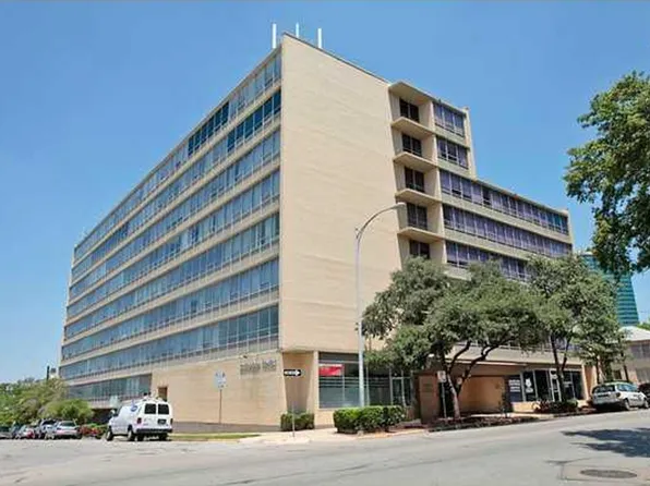 1800 Lavaca St, Austin, TX