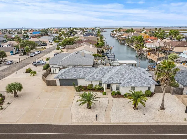 14929 Aquarius Street, Corpus Christi, TX 78418