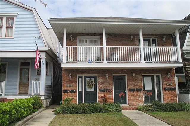 1st image of 4223 Palmyra St APT A