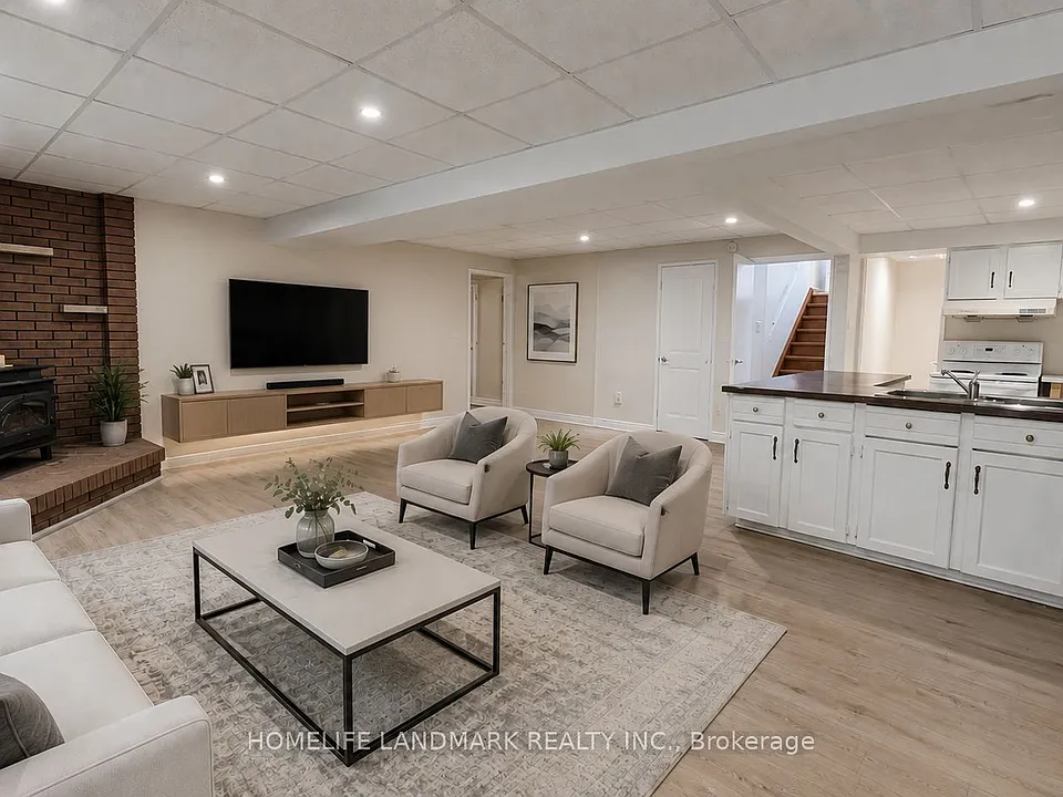 171 Greenfield Ave #BASEMENT
