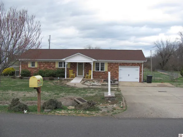 384 Cardinal Rd, Mayfield, KY 42066