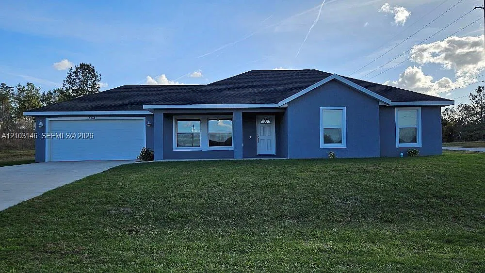 3 bed, 2.0 bath, $1,650 — Photo 1
