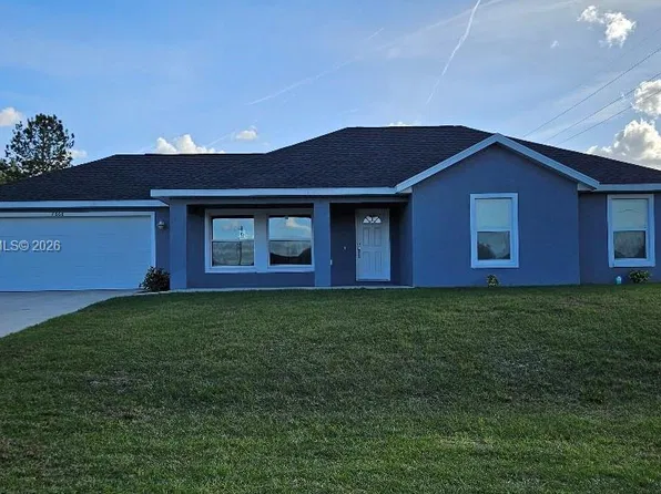 4868 SW 131st Pl, Ocala, FL 34473