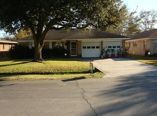 13234 Granada St, Houston, TX 77015