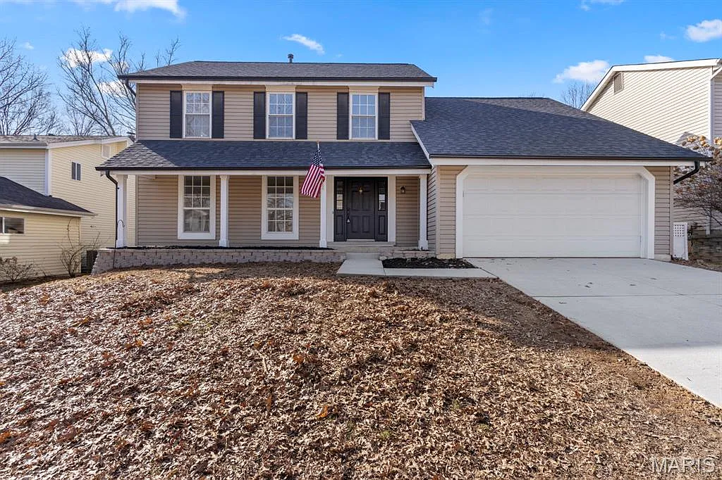 813 Pebblefield Ter photo 1