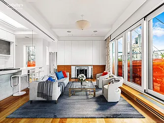 Rented by Sotheby's International Realty