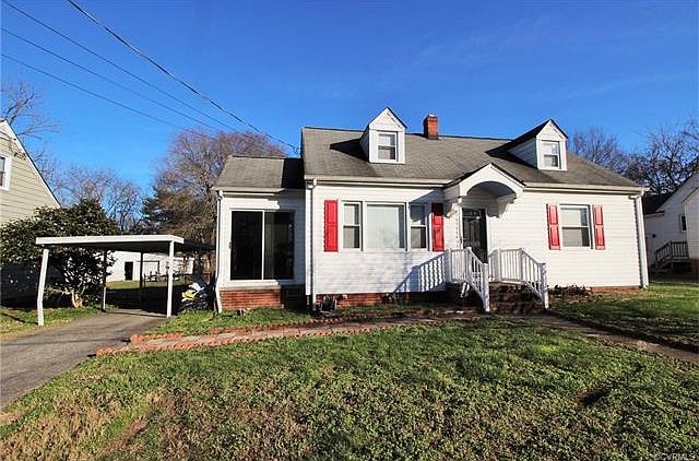 1st image of 4309 Austin Ave