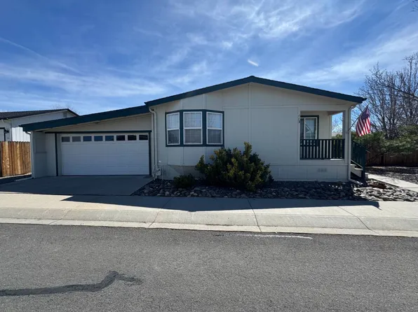 1380 Centerville Ln #113, Gardnerville, NV 89410
