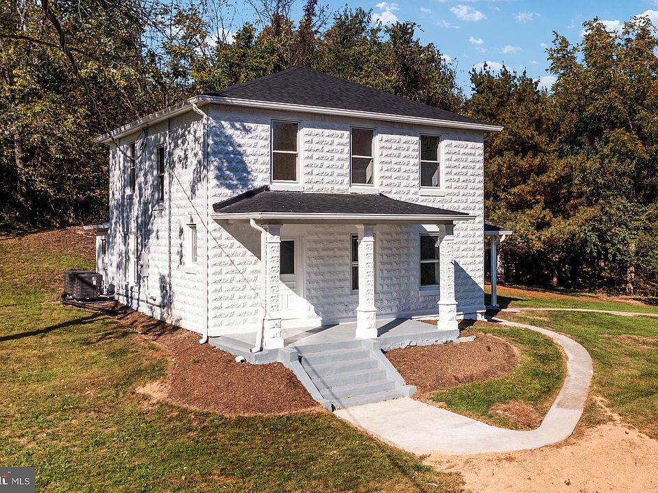 224 Burnt Factory Rd, Stephenson, VA 22656 Zillow