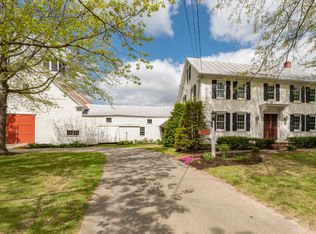 23 Libby Hill Rd, Oakland, ME 04963